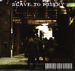 Slave To Misery (GER) : Masters and Slaves